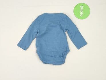 kombinezon lupilu lidl: Body, Fox&Bunny, 1-3 months, 
condition - Perfect — 3