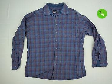 sinsay code: Koszulа dla mężczyzn, rozmiar XL — 2