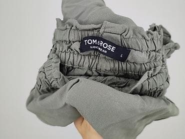 roxy: Tom Rose, Spódnica damska, rozmiar L — 4