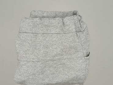 spódniczka i bluza dresowe: Spódnica damska, rozmiar L — 6