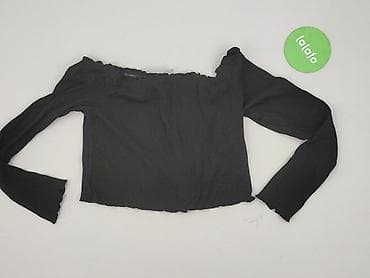 billie eilish cropp: H&M Divided, Топ жіночий, розмір M — 2