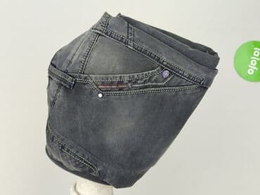 jeansy 38: Jeansy dla mężczyzn, rozmiar M — 5