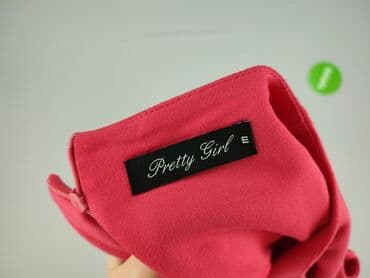 wyprzedaż sukienek plus size: Pretty Girl, Sukienka damska, M — 4