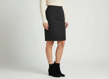 Спідниця жіноча, розмір L на lalafo.pl Спідниця жіноча, розмір L