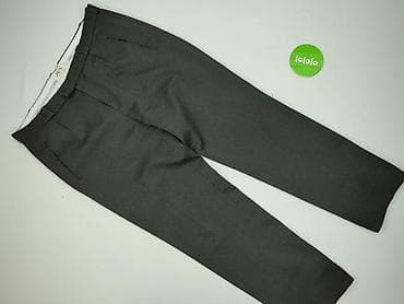 buty doodogs: Spodnie garniturowe dla mężczyzn, rozmiar M — 2