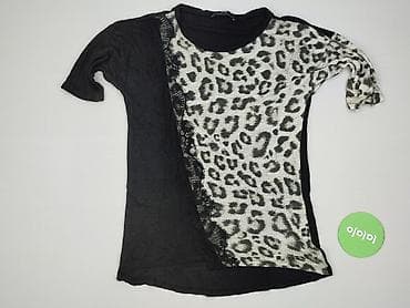 mts koszula: Zara, T-shirt damski, rozmiar M — 2
