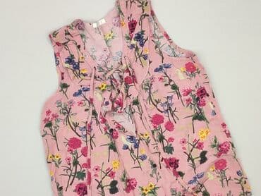 sukienka z bufiastymi rękawami asos: Bluzka damska, S — 1