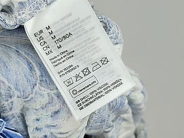 szorty hm: H&M, Kombinezon damski, rozmiar M — 6