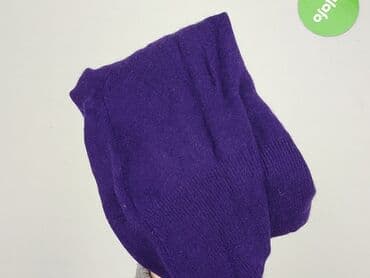 podkoszulka z kaszmirem: F&F, Golf damski, rozmiar S — 6