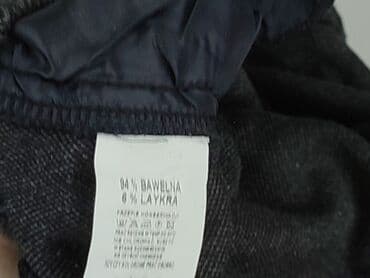 koszulki w lidlu: Spodnie dresowe dla mężczyzn, S — 5