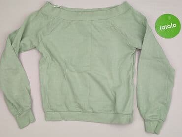 c a sweter w paski: Gina Tricot, Bluza damska
, rozmiar XS — 2