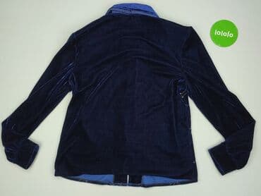 Women's Clothing: Women's blazer, size 7XL (EU 54) — 3