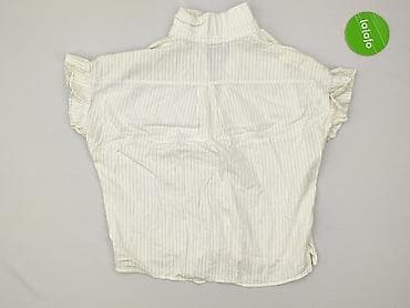 denim lab reserved: Women's blouse, size M — 3