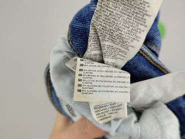 diverse spodnie jeansowe damskie: Diverse, Jeansy damskie, rozmiar S — 5