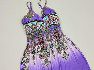 maxi spódnice boho: Women`s dress, size S — 1