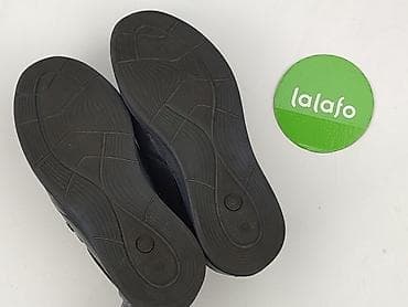 messi klapki: Półbuty dla mężczyzn, rozmiar 40 — 5