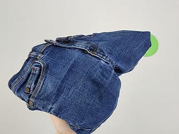 legginsy next: Spodnie jeansowe, Next, 2-3 lat, 92/98, stan - Bardzo dobry — 5