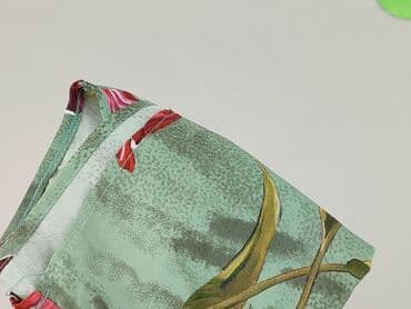 koszulka z kwiatem new yorker: Bluzka damska, rozmiar XL — 5