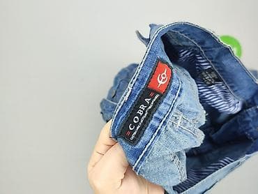 bluza pull: Jeansy dla mężczyzn, rozmiar XL — 4