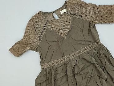 biustonosz 75 c: Cream, Sukienka damska, rozmiar S — 1