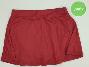 spódnice rozkloszowane midi z kieszeniami: Spódnica damska, L — 3