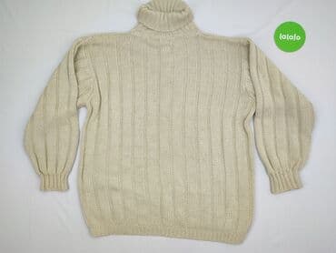 co to jest akryl w swetrze: Sweter damski, rozmiar One size — 3