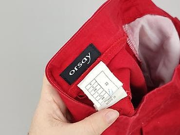 short amisu: Orsay, Szorty damskie, rozmiar 2XS — 4