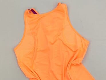 nike t shirty training: Domyos, T-shirt damski, rozmiar S — 1