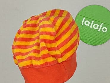 czapka moncler zimowa: Cap, 9-12 months, condition - Very good — 5