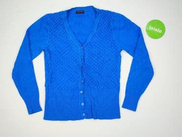 candy.pl ubrania: Kardigan damski, rozmiar L — 2