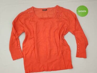 sweterkowe bolerko: Roman, Sweter damski, rozmiar 2XL — 2