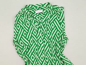 zielona marynarka h m: Holly & Whyte, Bluzka damska, M — 1