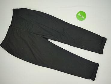 cygaretki: Mohito, Spodnie materiałowe damskie, rozmiar L — 2