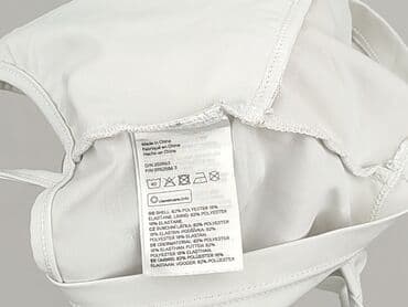 robert lewandowski koszulka reprezentacji: Cropp, Top damski, M — 6