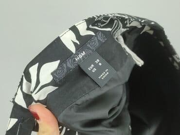 cekinowa spódnica hm: H&M, Spódnica damska, rozmiar M — 5