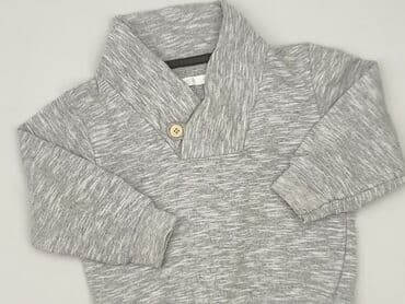 Sweatshirt, Pepco, 12-18 months, condition - Very good