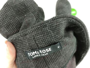 t shirty 4f allegro: Tom Rose, Legginsy Eleganckie damskie, rozmiar M — 4