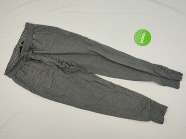 nike szare spodnie dresowe: Spodnie dresowe damskie, S — 2