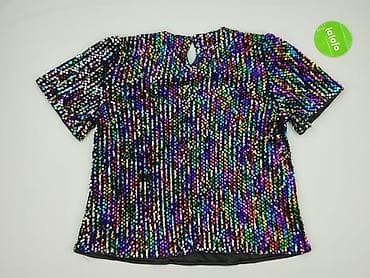 Shein Curve, Bluzka damska, rozmiar 2XL — 3