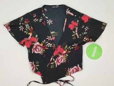 Kobiety: Shein, Bluzka damska, XS — 2