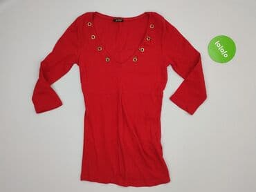 Blouses and shirts: La Pia, Women's blouse, One size — 2