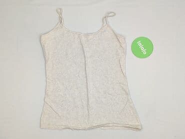 rossmann majtki damskie: Esmara, Top damski, rozmiar S — 2