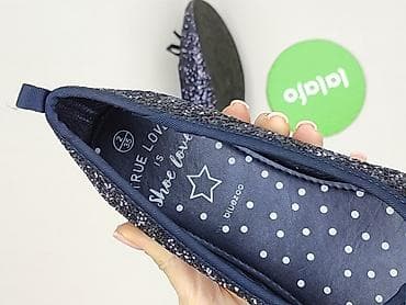 adidas baleriny: Baletki 35, stan - Bardzo dobry — 5