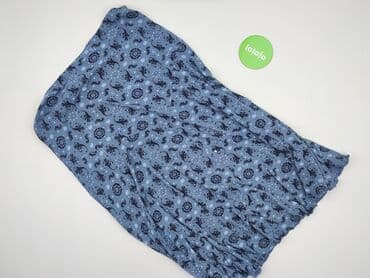 spódnice maxi jesienna: Lindex, Spódnica damska, rozmiar XL — 4