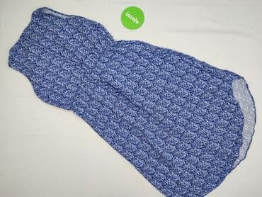 sukienki maxi na wesele niebieska: LC Wakiki, Sukienka damska, rozmiar L — 2