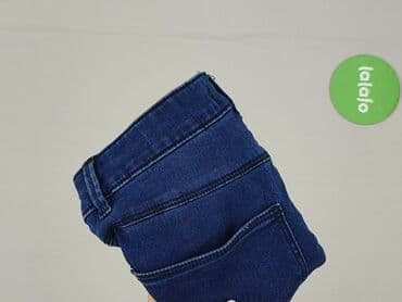 krótkie spodenki tommy hilfiger: Tally Weijl, Szorty damskie, rozmiar L — 6