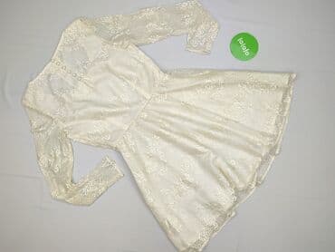 marynarka damska do sukienki: Vila, Sukienka damska, M — 3