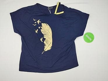 buty coolway: Bluzka damska, rozmiar M — 2