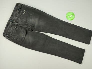 Jeans for women, size 2XL (EU 44) — 3
