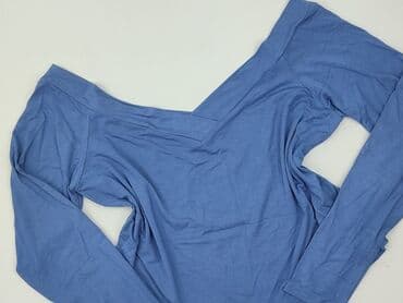 hm bluzki z krótkim rękawem: H&M Divided, Bluzka damska, rozmiar XL — 1